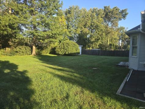 57375 Sequoia Drive Goshen IN 46528