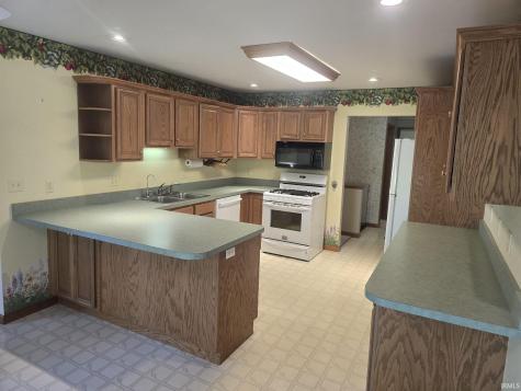 57375 Sequoia Drive Goshen IN 46528