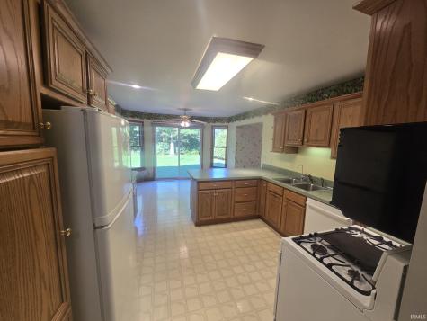 57375 Sequoia Drive Goshen IN 46528