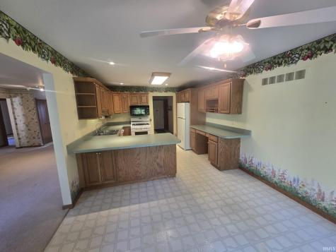 57375 Sequoia Drive Goshen IN 46528