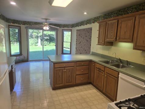 57375 Sequoia Drive Goshen IN 46528