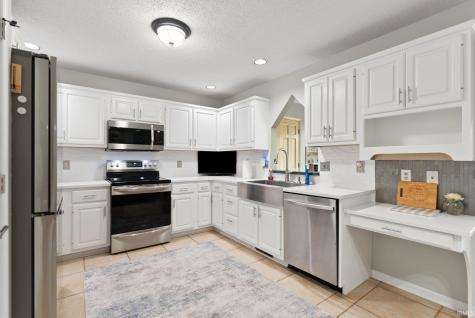 5616 Quail Canyon Drive Fort Wayne IN 46835