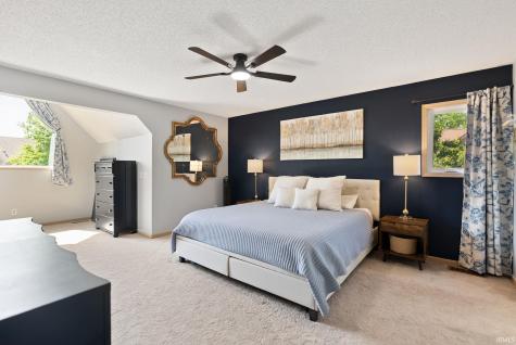 5616 Quail Canyon Drive Fort Wayne IN 46835