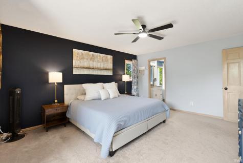 5616 Quail Canyon Drive Fort Wayne IN 46835
