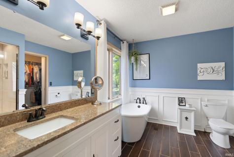 5616 Quail Canyon Drive Fort Wayne IN 46835