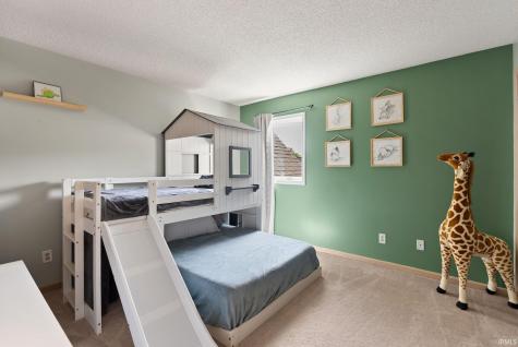 5616 Quail Canyon Drive Fort Wayne IN 46835