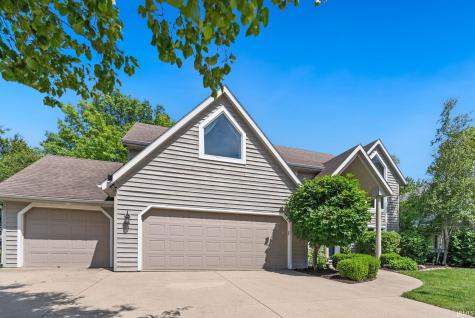 5616 Quail Canyon Drive Fort Wayne IN 46835