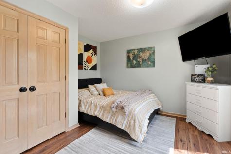 5616 Quail Canyon Drive Fort Wayne IN 46835