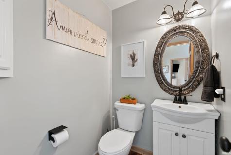 5616 Quail Canyon Drive Fort Wayne IN 46835