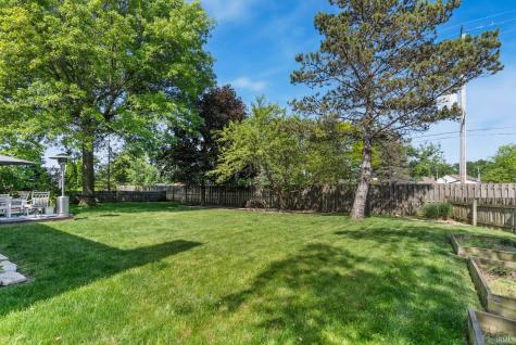 5616 Quail Canyon Drive Fort Wayne IN 46835