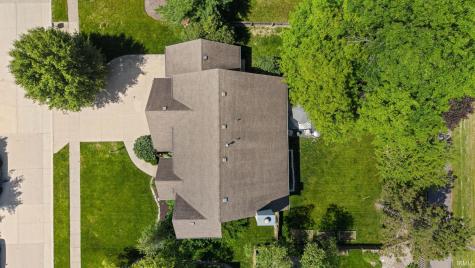 5616 Quail Canyon Drive Fort Wayne IN 46835