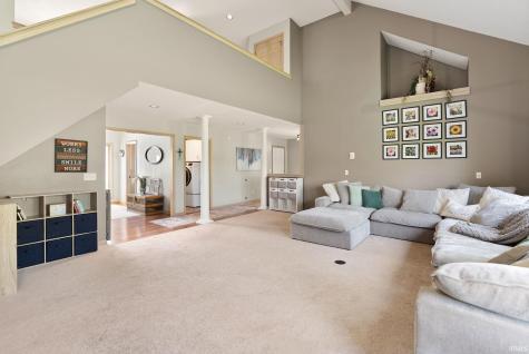 5616 Quail Canyon Drive Fort Wayne IN 46835
