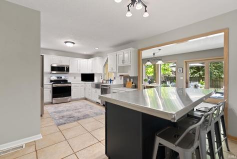 5616 Quail Canyon Drive Fort Wayne IN 46835