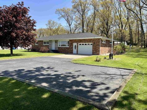 4320 S 350 W North Judson IN 46366