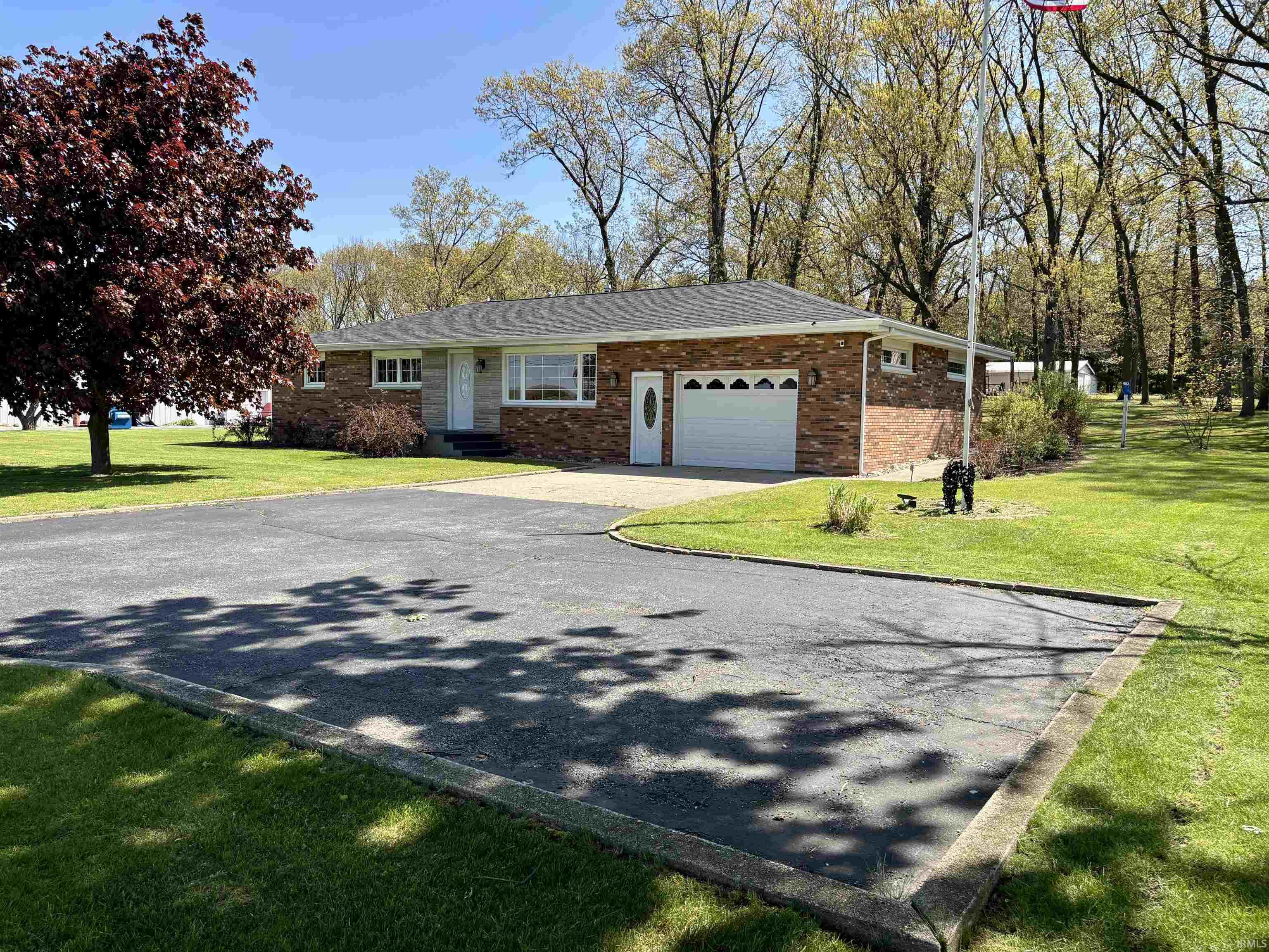 4320 S 350 W North Judson IN 46366