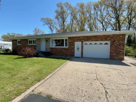 4320 S 350 W North Judson IN 46366