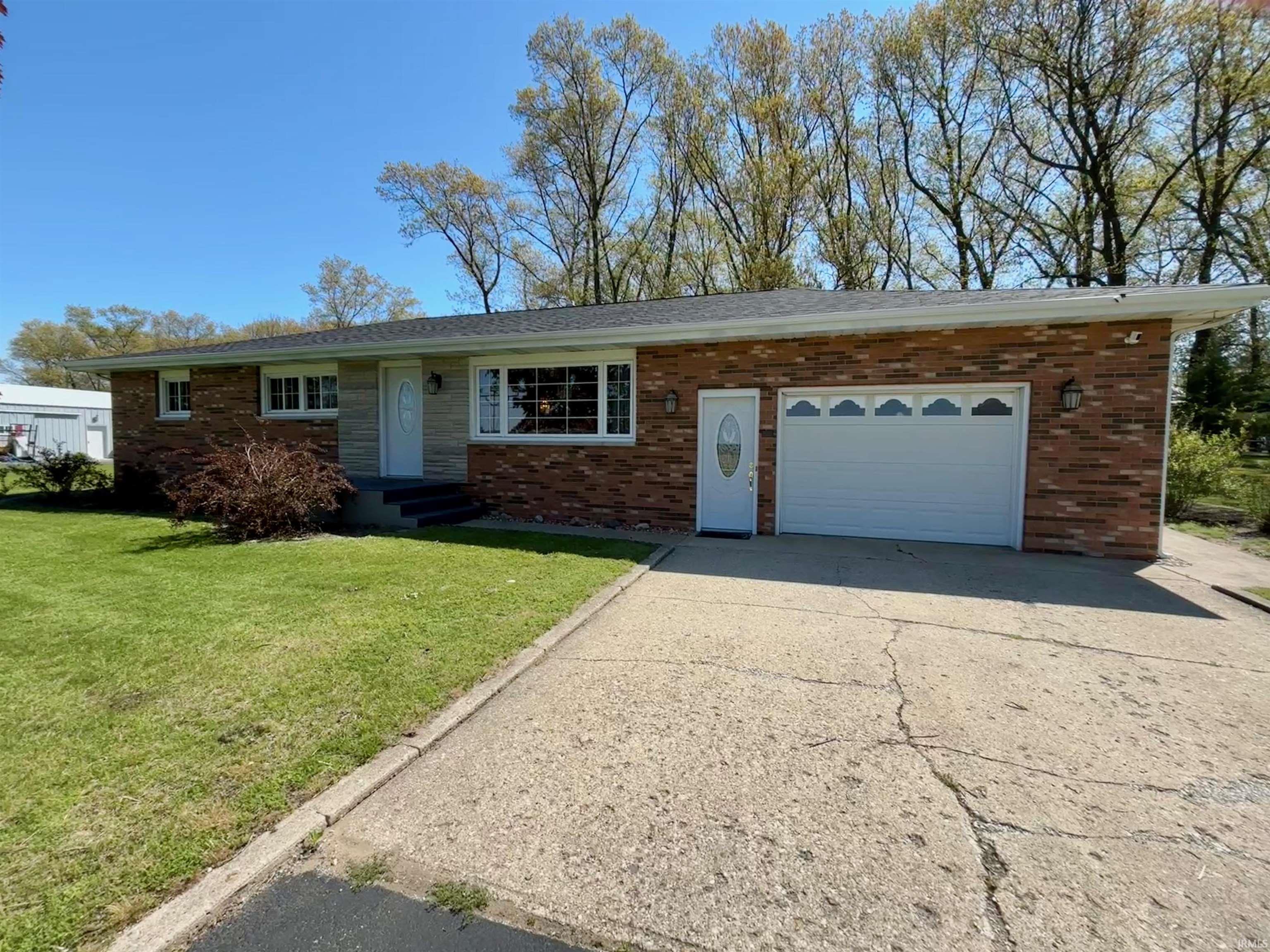 4320 S 350 W North Judson IN 46366