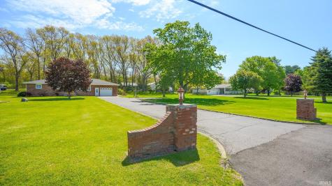 4320 S 350 W North Judson IN 46366