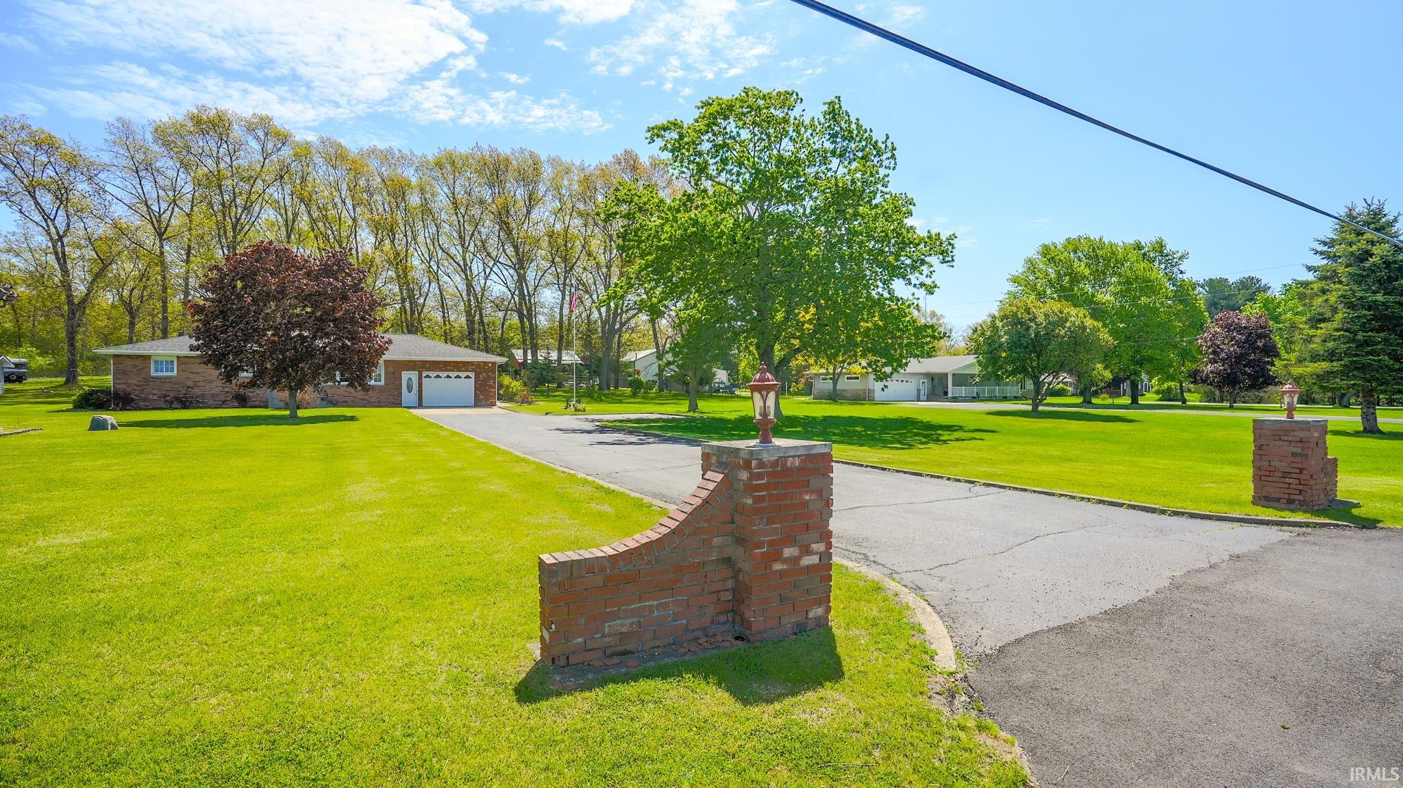 4320 S 350 W North Judson IN 46366