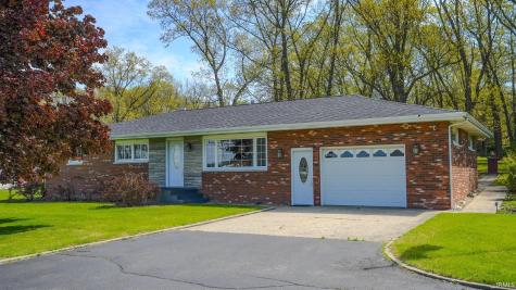 4320 S 350 W North Judson IN 46366