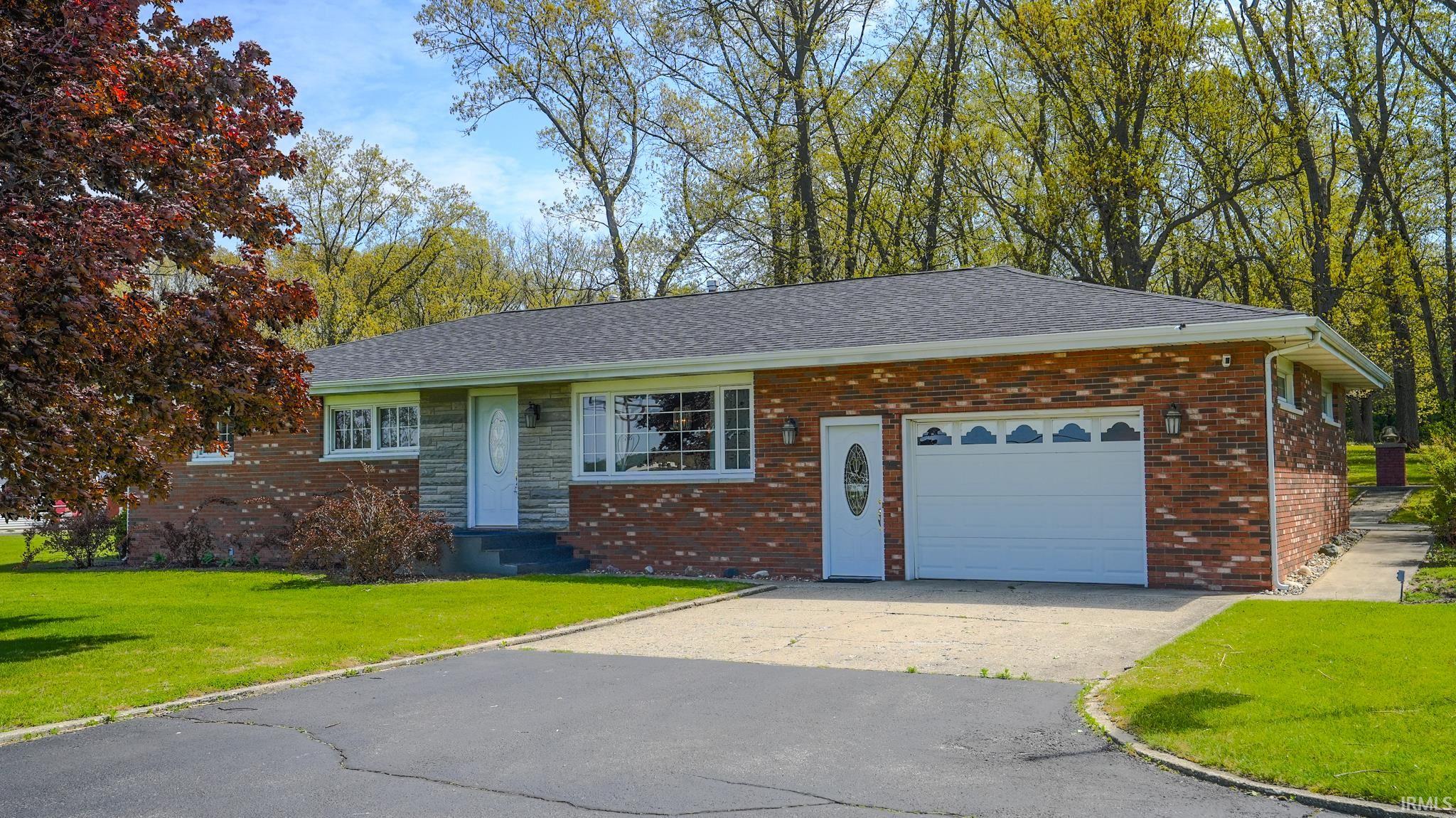 4320 S 350 W North Judson IN 46366