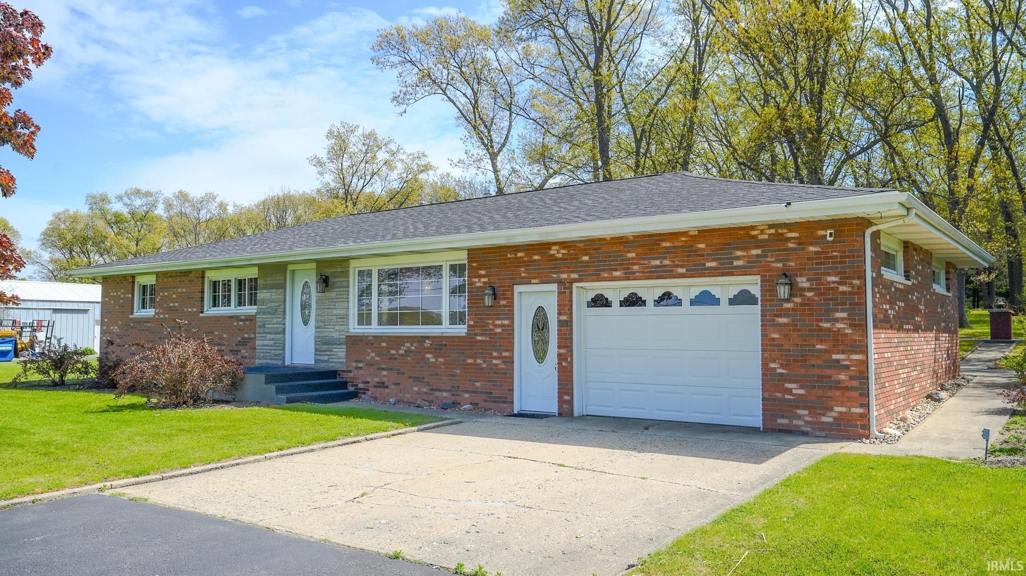 4320 S 350 W North Judson IN 46366