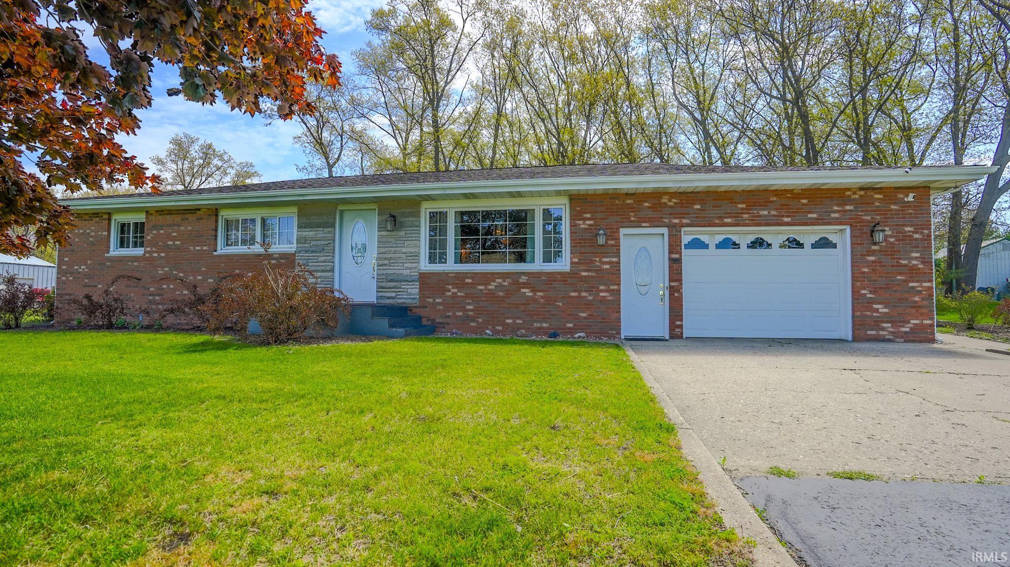 4320 S 350 W North Judson IN 46366