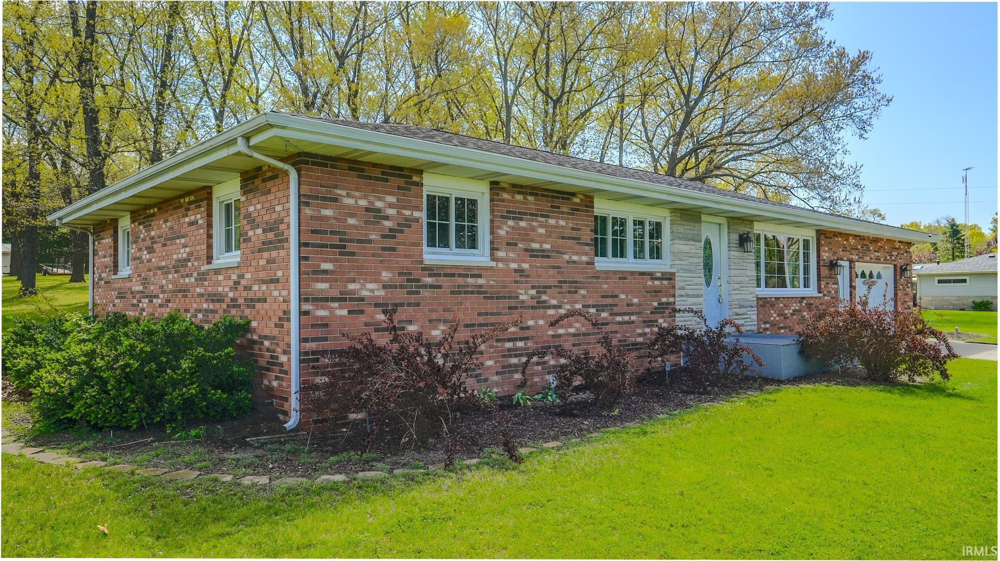 4320 S 350 W North Judson IN 46366