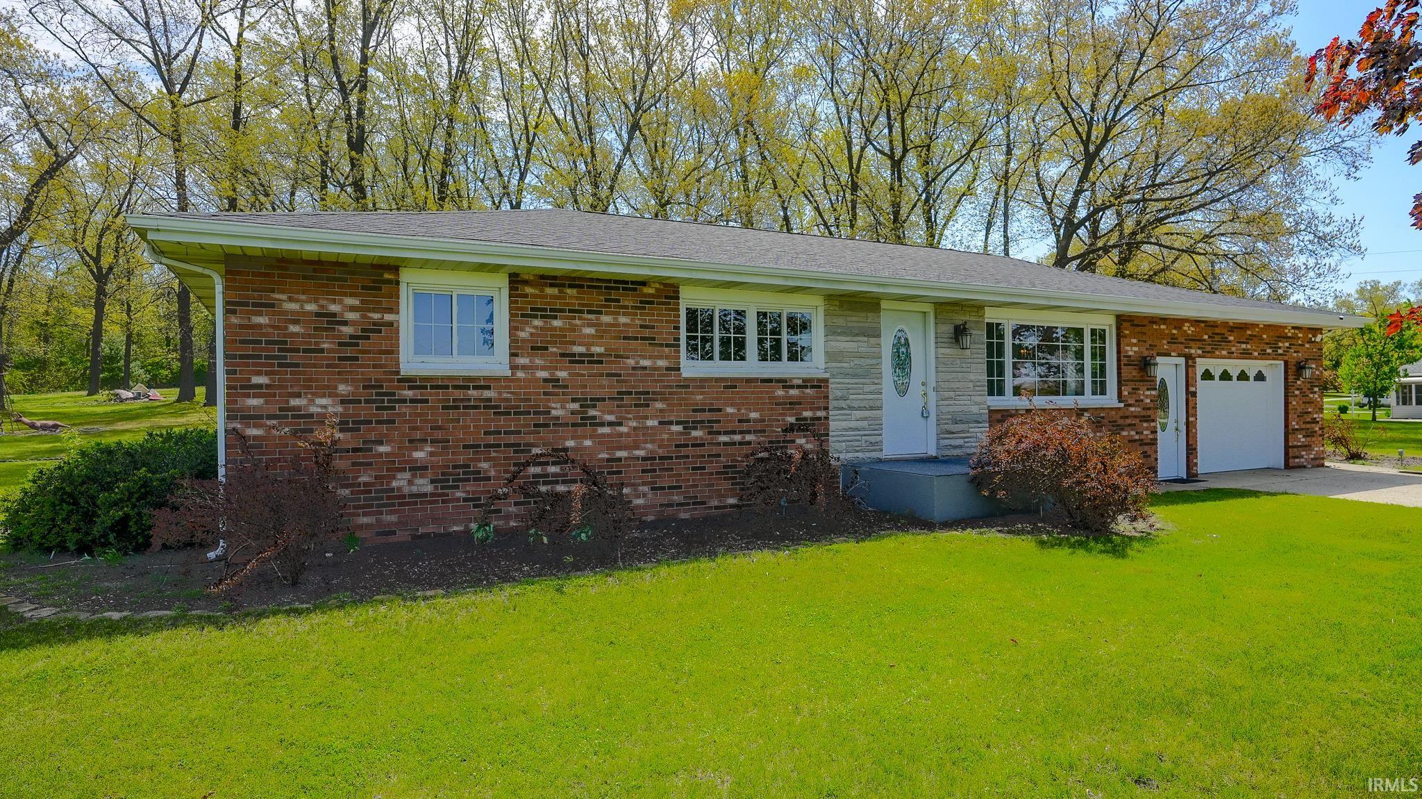 4320 S 350 W North Judson IN 46366
