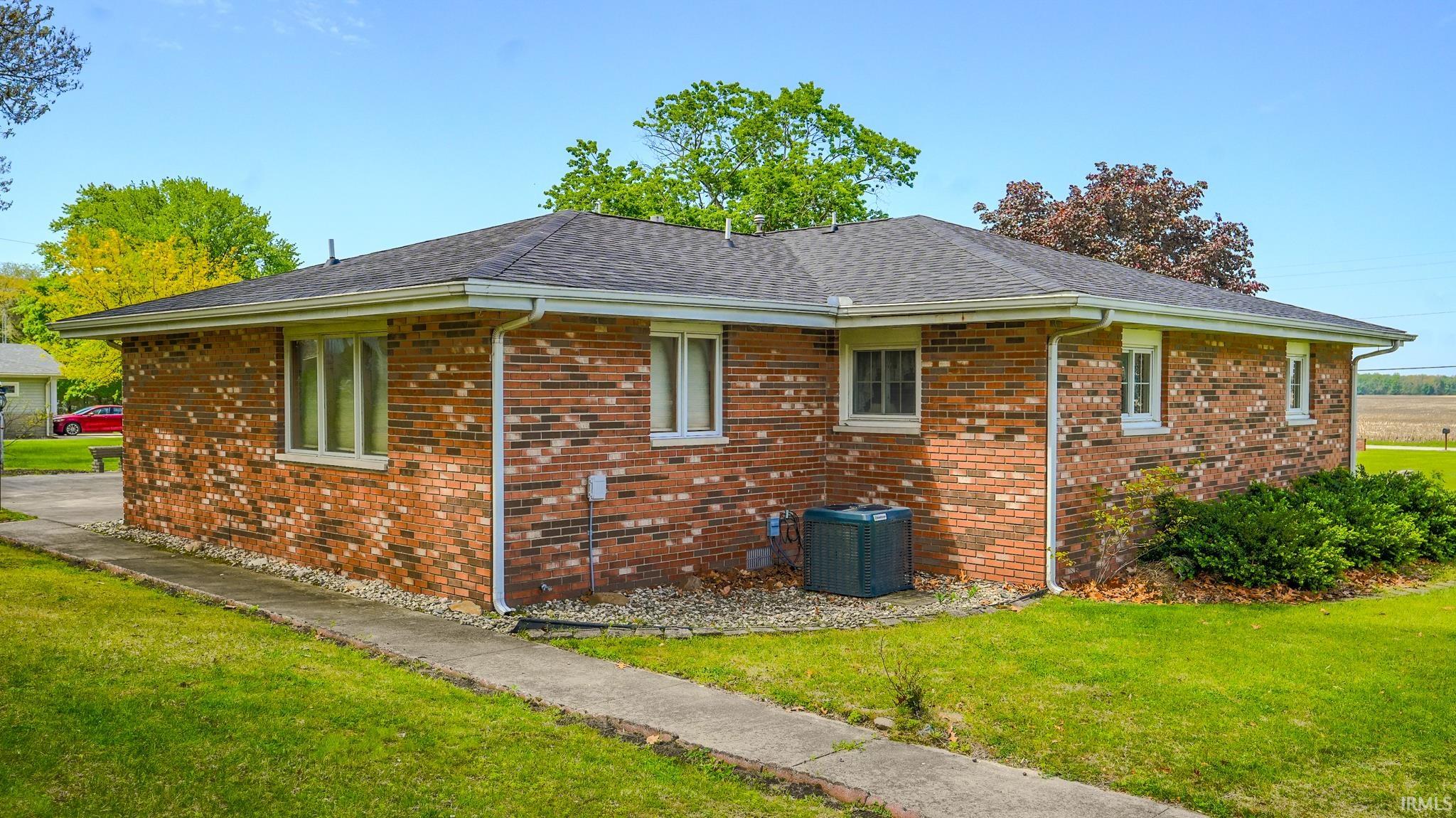 4320 S 350 W North Judson IN 46366