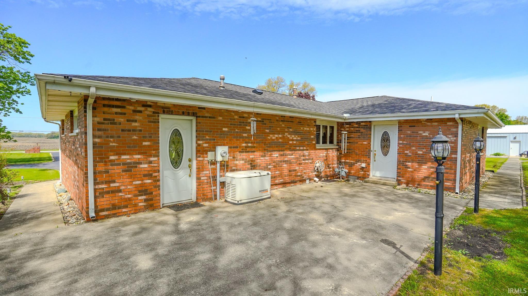 4320 S 350 W North Judson IN 46366