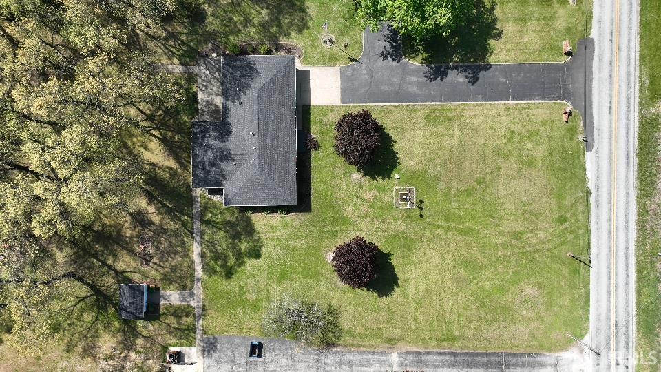 4320 S 350 W North Judson IN 46366