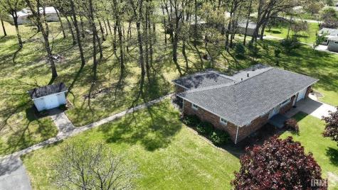 4320 S 350 W North Judson IN 46366