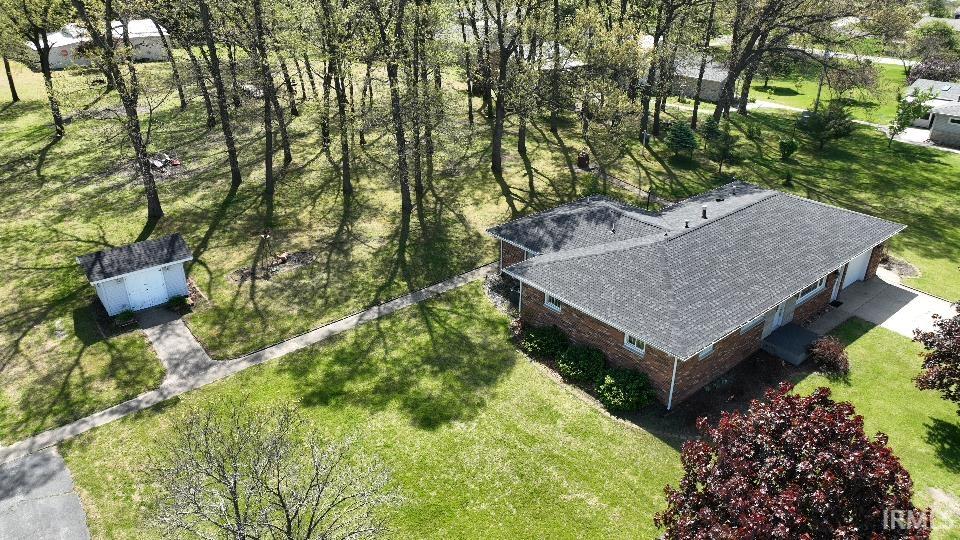 4320 S 350 W North Judson IN 46366
