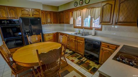 4320 S 350 W North Judson IN 46366