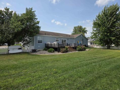 9828 N Lincoln Road Syracuse IN 46567