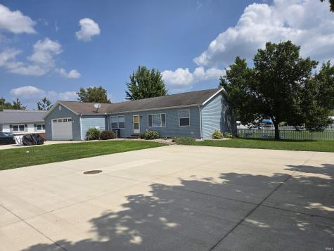 9828 N Lincoln Road Syracuse IN 46567