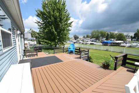 9828 N Lincoln Road Syracuse IN 46567