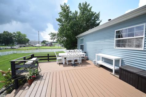 9828 N Lincoln Road Syracuse IN 46567
