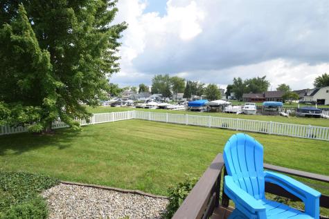 9828 N Lincoln Road Syracuse IN 46567