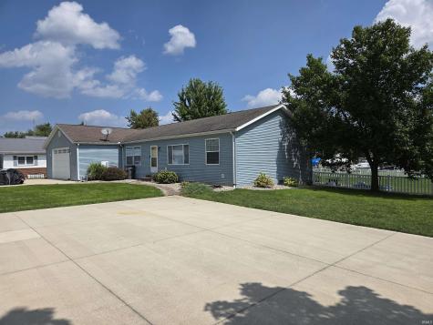 9828 N Lincoln Road Syracuse IN 46567