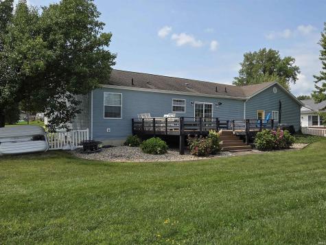 9828 N Lincoln Road Syracuse IN 46567