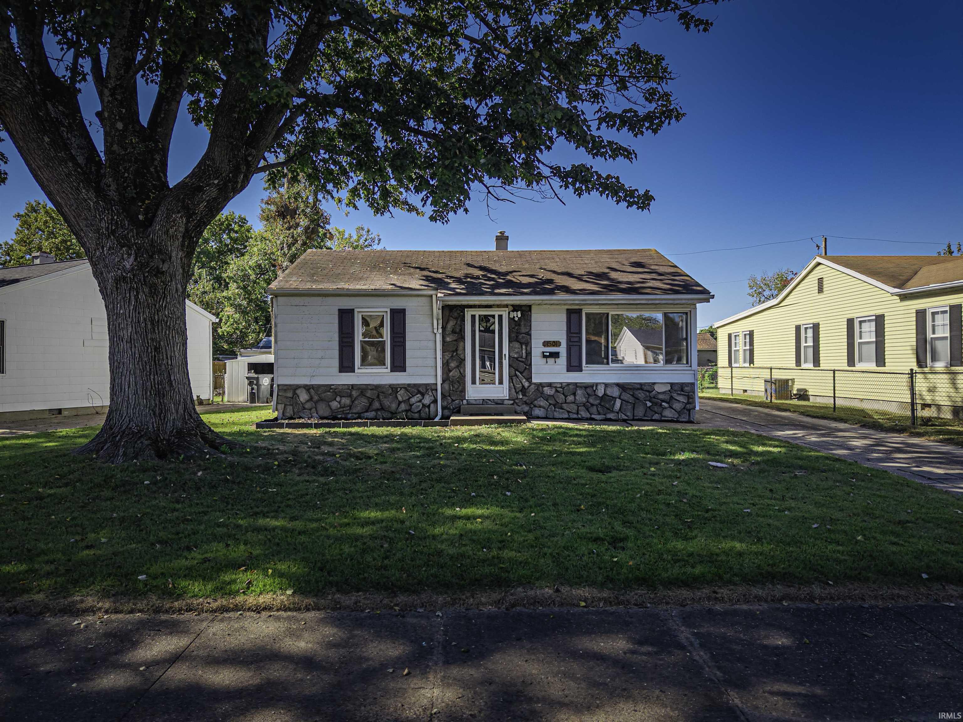 1501 S Ruston Avenue Evansville IN 47714