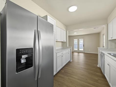 1501 S Ruston Avenue Evansville IN 47714