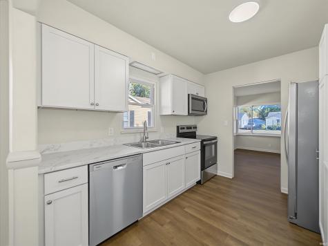 1501 S Ruston Avenue Evansville IN 47714
