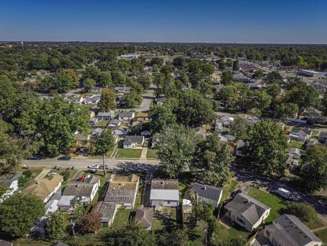 1501 S Ruston Avenue Evansville IN 47714