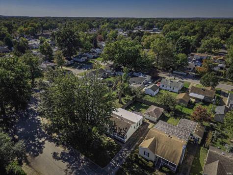 1501 S Ruston Avenue Evansville IN 47714