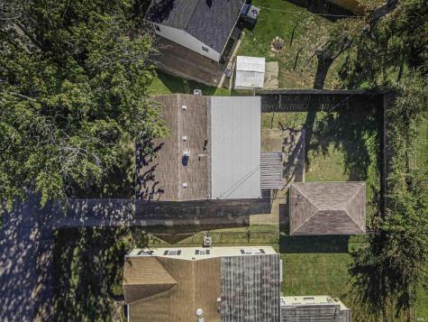 1501 S Ruston Avenue Evansville IN 47714