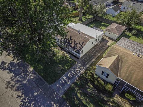 1501 S Ruston Avenue Evansville IN 47714