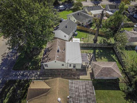 1501 S Ruston Avenue Evansville IN 47714